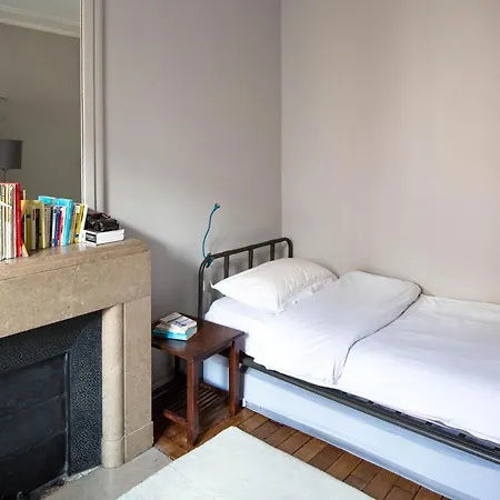 Apartment Veeve - Rousseau In The Round *